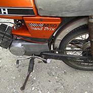 Puch grand prix BYTTET 