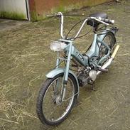 Puch maxi k