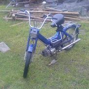 Puch maxi kl -solgt-