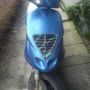 Piaggio nrg