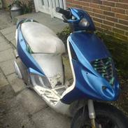 Piaggio nrg