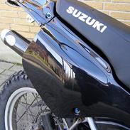 Suzuki RMX (Puma)