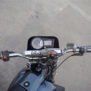 Gilera RCR  Solgt