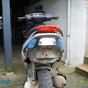Piaggio NRG MC 3 SOLGT 
