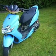 Yamaha JoG-R iCe BaBy <3