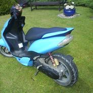 Yamaha JoG-R iCe BaBy <3