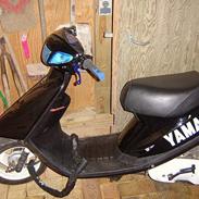 Yamaha Jog AS (solgt for 7500)