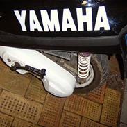 Yamaha Jog AS (solgt for 7500)