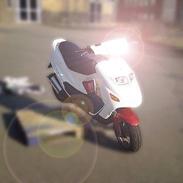 Kreidler Easy Rider <<Solgt>>