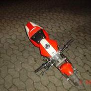 MiniBike pocketbike ((SOLGT))