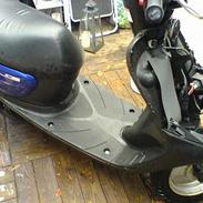 Yamaha Jog ( SOLGT )