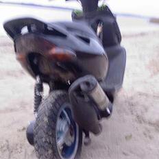 Aprilia *Sonic* SOLGT!!!