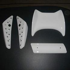 Yamaha Bws Ng/Spy (Solgt)