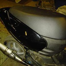 Aprilia sonic. SOLGT