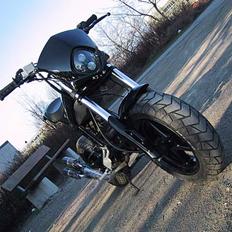 Suzuki street magic TILSALG!!!