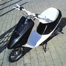 Yamaha jog SOLGT