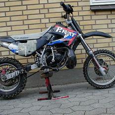 KTM DB. Motors Pirat