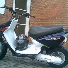 Yamaha BWS (Byttet)