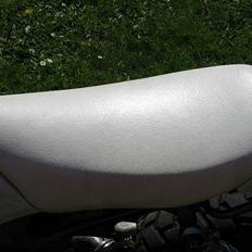 Suzuki street magic (BRÆNDT) :-(