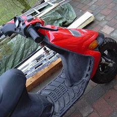 Gilera Stalker - Solgt