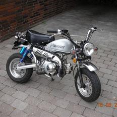 Skyteam Monkey SOLGT