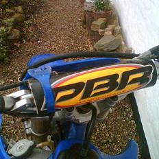 Yamaha YZ 85 "høj" solgt