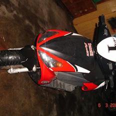 Benelli 491 LC BYTTET