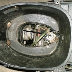 Piaggio Zip  (solgt)