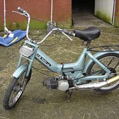 Puch maxi k
