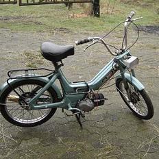 Puch maxi k
