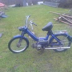 Puch maxi kl -solgt-
