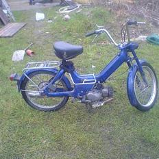 Puch maxi kl -solgt-