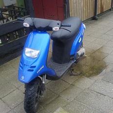 Piaggio typhoon (solgt)