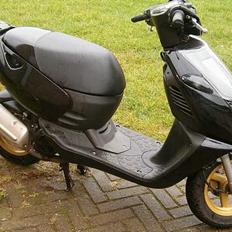 Aprilia SONIC 