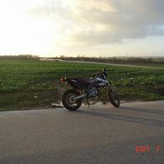 Derbi SENDA SM LC  -SOLGT-