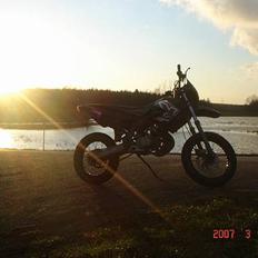 Derbi SENDA SM LC  -SOLGT-