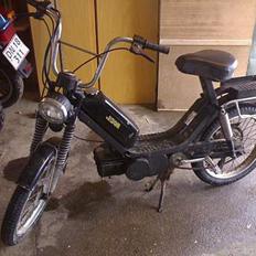 Veteraner java SOLGT