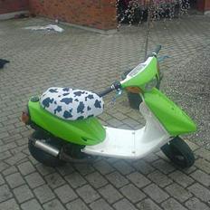 Yamaha jOg A/s(byttet)