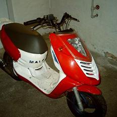 Aprilia Sonic -=solgt=-