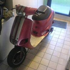 Piaggio Zip/Runner SOLGT