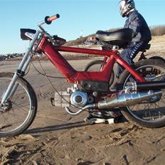 Puch Maxi K