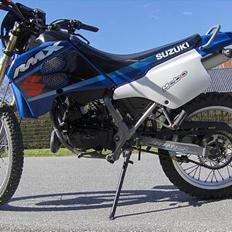 Suzuki RMX * SOLGT FOR 13000kr *