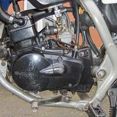 Suzuki RMX * SOLGT FOR 13000kr *