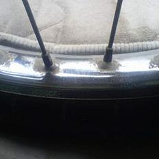 Puch maxi p *projekt*