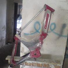 Puch maxi p *projekt*