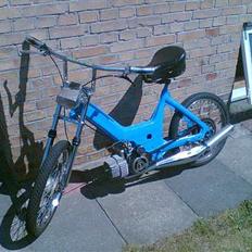 Puch Puch. >>SOLGT<<