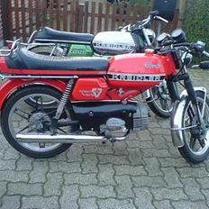 Kreidler rmc-s