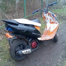 Honda Sfx Repsol - FØR !!