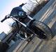 Suzuki street magic TILSALG!!!