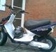 Yamaha BWS (Byttet)